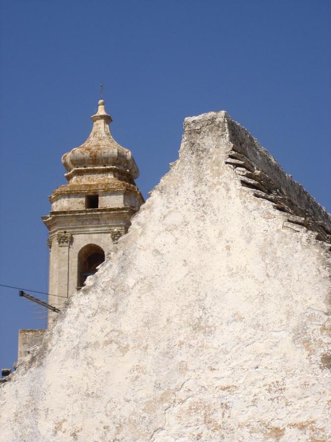 La Casetta Di Antonella Locorotondo Bagian luar foto